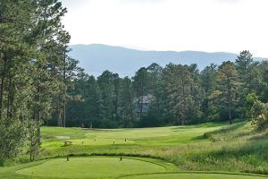 CC At Castle Pines 11th